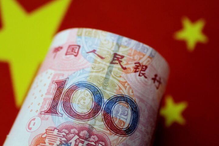 China explores yuan-backed stablecoins to enhance global currency adoption