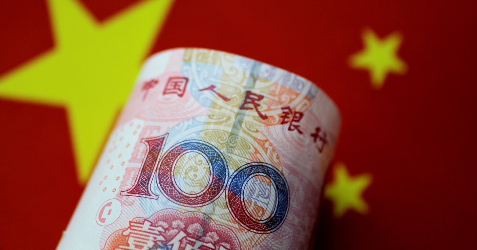 China plans roadmap for global yuan-backed stablecoins to enhance currency's international role
