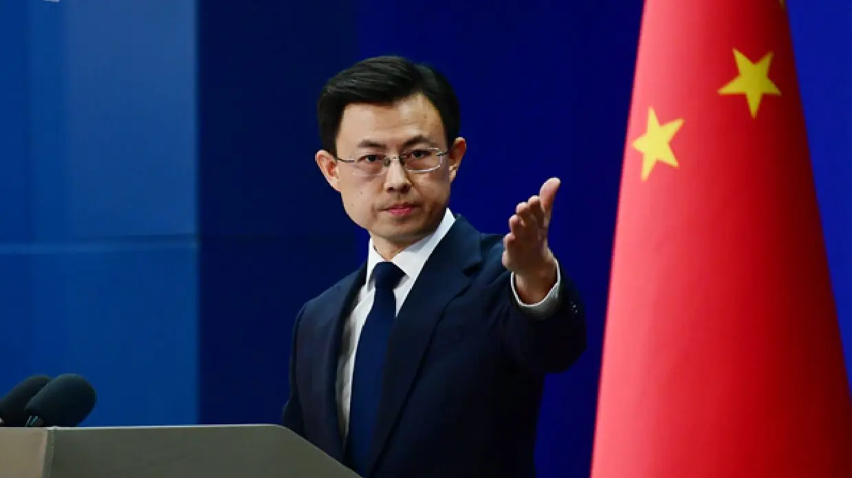 China responds to U.S. criticism, defends Latin American partnerships as mutually beneficial