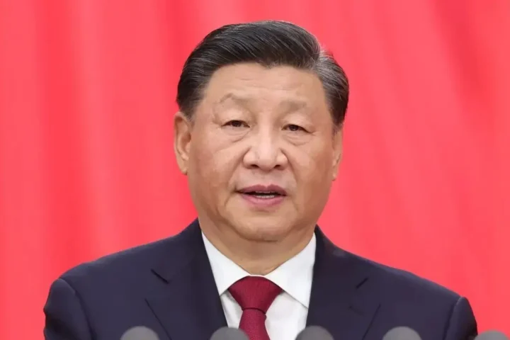 China urges U.S. for constructive trade dialogue as tariff truce nears expiration