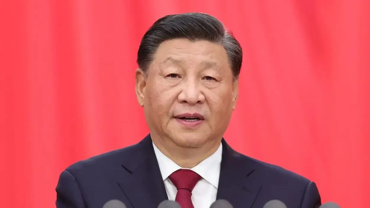 China urges U.S. for constructive trade dialogue as tariff truce nears expiration