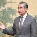 China's foreign ministry suggests critical turning point in Ukraine crisis resolution