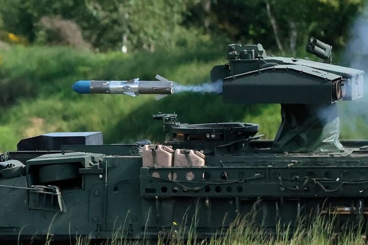 China's influence poses risks to Germany's defense strategy amid raw materials debate