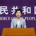 Chinese trade representative to visit US this week for economic talks