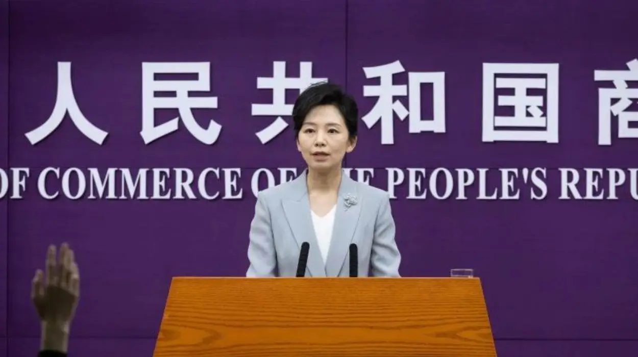 Chinese trade representative to visit US this week for economic talks