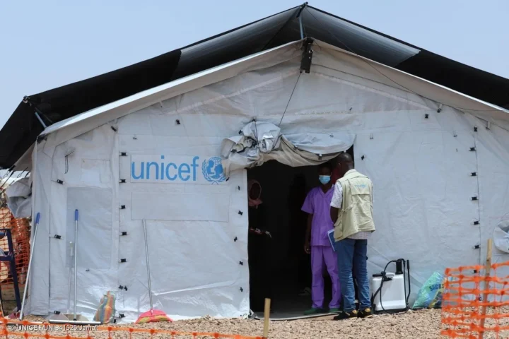 Cholera outbreak worsens in Sudan as civil war exacerbates humanitarian crisis