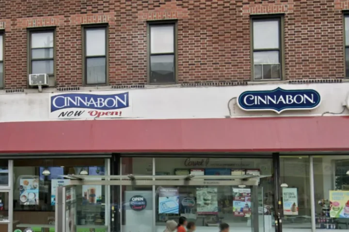 Cinnabon's operations in Israel: a complex commercial presence amid political scrutiny