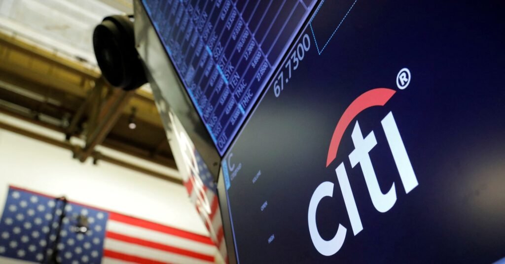 Citigroup explores custody and payment solutions for stablecoins and crypto ETFs