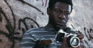 City of God: A critical exploration of urban violence in Brazilian cinema
