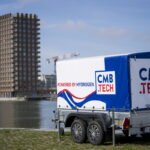 CMB.TECH merges with Golden Ocean to form a major maritime group