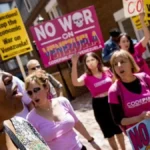 CODEPINK criticizes U.S. bounty on Maduro as violation of Venezuela's sovereignty