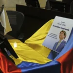 Colombian authorities pledge to ensure justice in assassination of senator Miguel Uribe Turbay