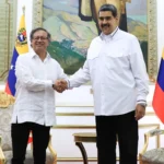 Colombian president orders armed forces to recognize shared identity with Venezuela