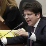 Colombian senator Miguel Uribe Turbay dies following violent attack and surgery
