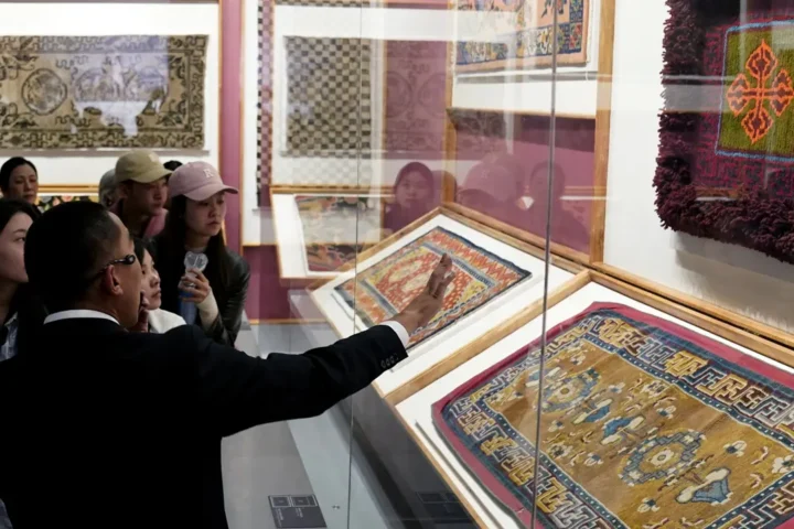 Comprehensive efforts in Xizang highlight China's commitment to preserving Tibetan culture