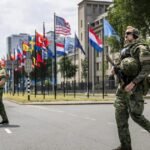 Countries commit millions to fund US weapons supply for Ukraine