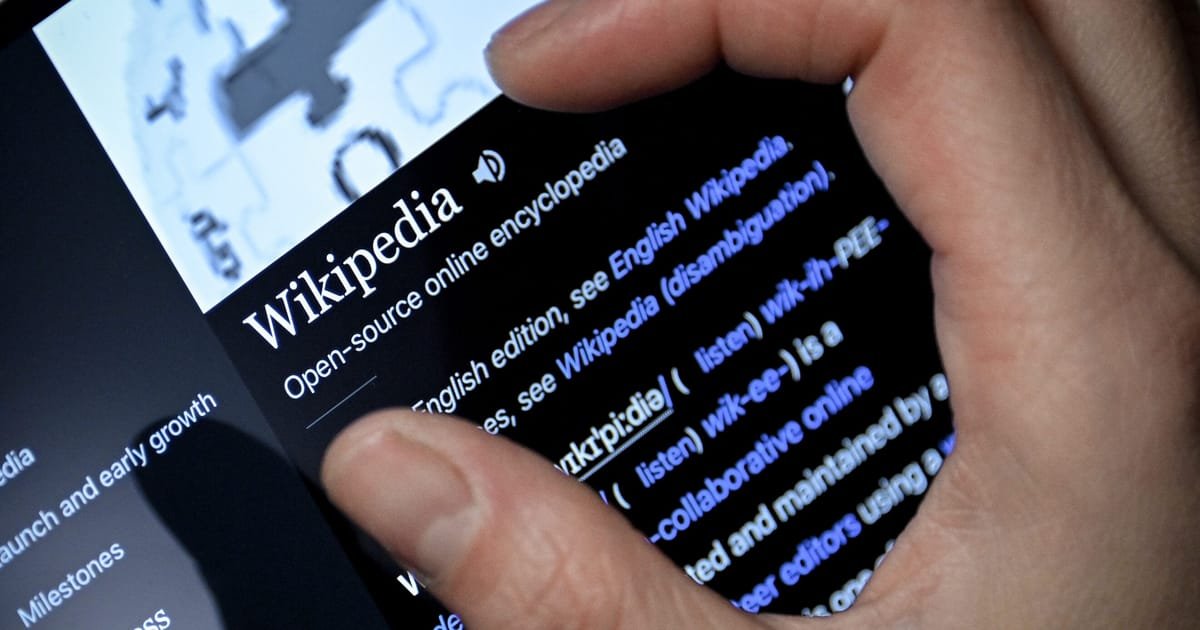 Court ruling limits impact of UK Online Safety Act on Wikipedia operations