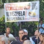 Cuban writers and artists condemn US military presence in Caribbean region