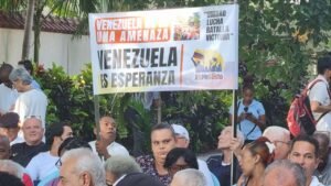 Cuban writers and artists condemn US military presence in Caribbean region