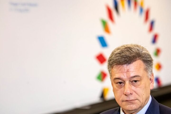Czech justice ministry should not have accepted gift from drug dealer, audit reveals