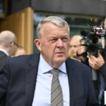 Danish foreign minister calls US envoy over alleged influence campaigns in Greenland