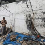 Death toll from Israeli strike on Al Jazeera tent in Gaza reaches six