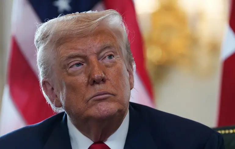 Democratic senators report Trump undermined sanctions against Russia, impacting Ukraine's security efforts