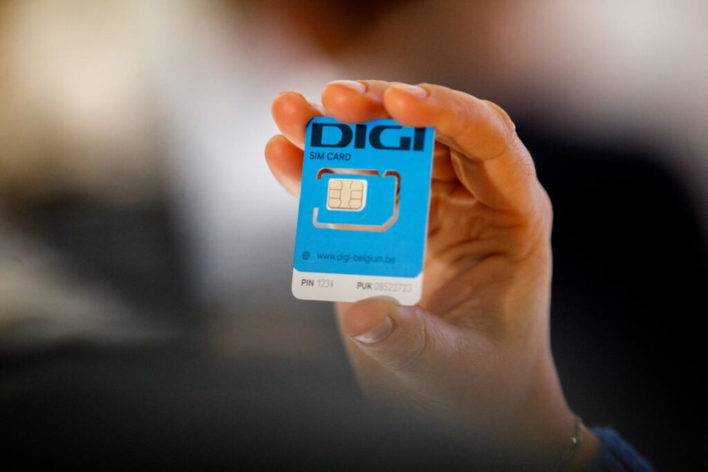 DIGI Belgium experiences significant decline in mobile subscriber growth