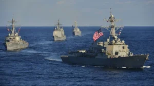 Diosdado Cabello criticizes Trinidad and Tobago’s support for US military presence near Venezuela