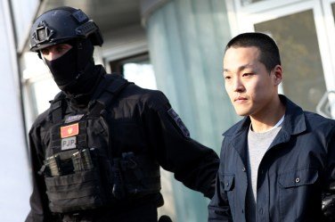 Do Kwon admits guilt in US court over $40 billion crypto fraud