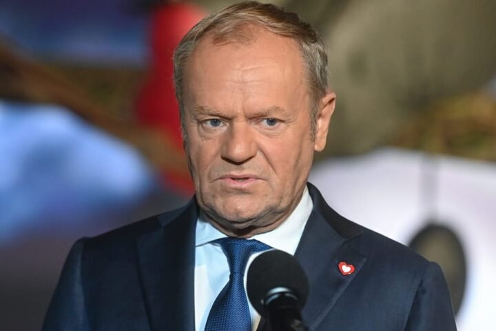 Donald Tusk dismisses Budapest as a potential venue for Ukraine talks