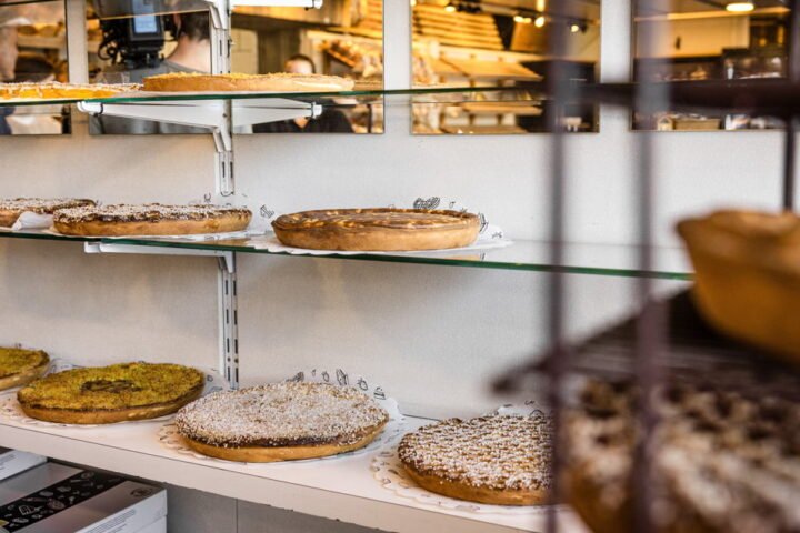 Dutch objection to Limburgse vlaai standards rejected, ensuring protection remains intact