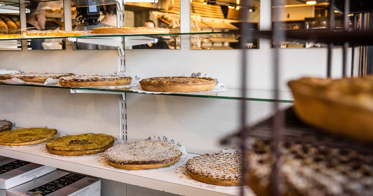 Dutch objection to Limburgse vlaai standards rejected, ensuring protection remains intact