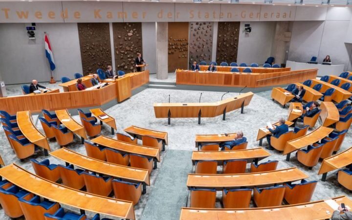 Dutch regulators to discuss disinformation with major social media platforms ahead of elections