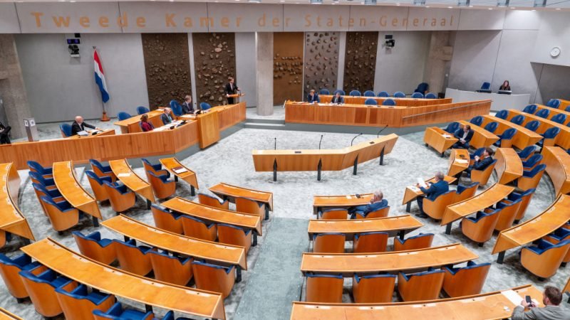 Dutch regulators to discuss disinformation with major social media platforms ahead of elections