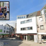 Early finishers shine at 56th Dodentocht as 12,000 participants tackle 100 km challenge in Bornem