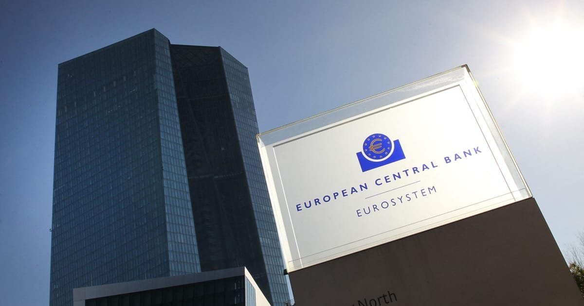 ECB anticipates strong launch for digital euro as banks strategize amid competition