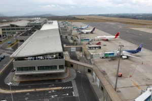 Ecuador introduces temporary transit visas for nationals from 40 countries starting September 1