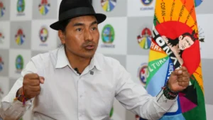 Ecuador reveals state surveillance of social leaders, detailing systematic harassment practices