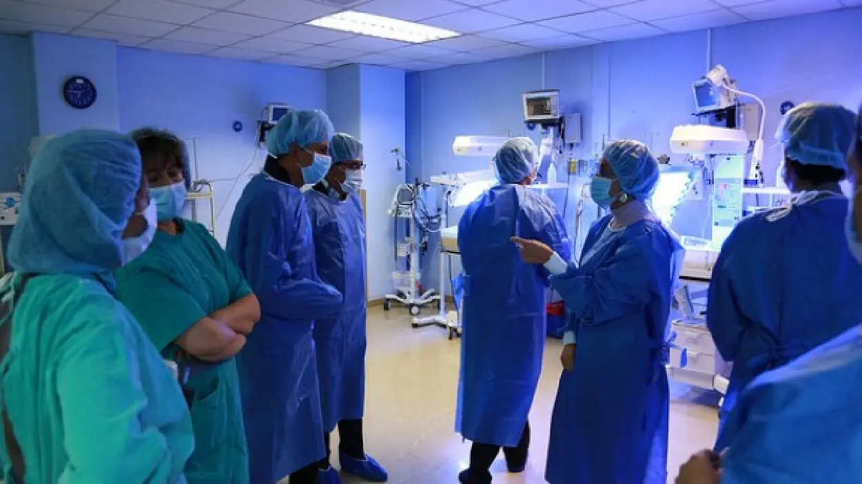 Ecuador seeks WFME accreditation amid Argentina's tightened medical residency requirements