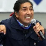 Ecuador's president faces allegations of influence peddling tied to mining project