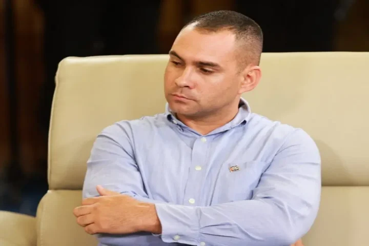 Elián González reflects on Fidel Castro's enduring legacy amid contemporary challenges