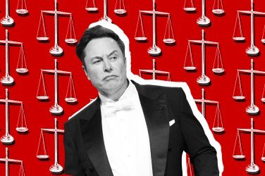 Elon Musk initiates lawsuit against Apple over alleged App Store ranking manipulation