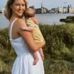 Els van Doesburg resumes role as Antwerp's acting mayor after maternity leave