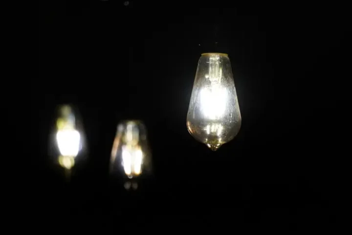 Energy facility hit in Poltava region amid Russian drone attack, power outages reported