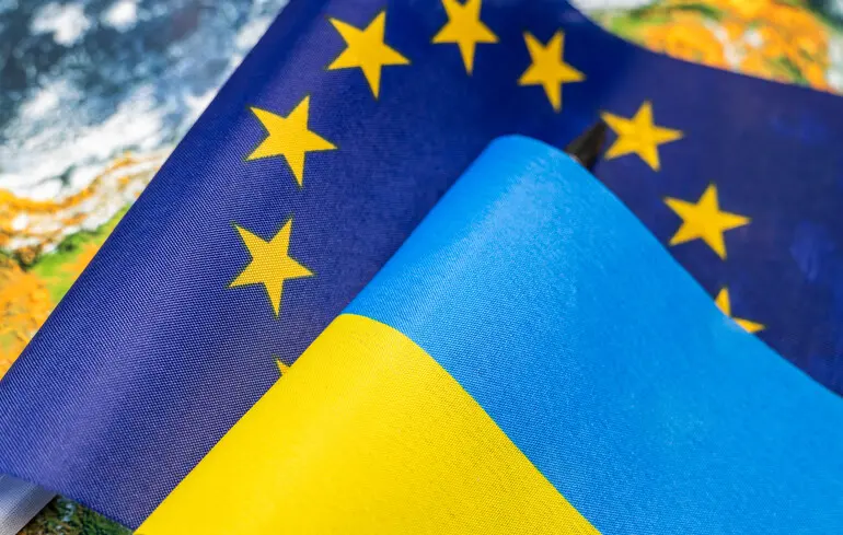 EU ambassador emphasizes the need for Ukraine's sovereignty at upcoming summit
