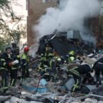 EU ambassador seeks US support to urge Moscow to halt aggression against Ukraine