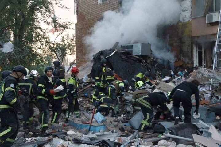 EU ambassador seeks US support to urge Moscow to halt aggression against Ukraine