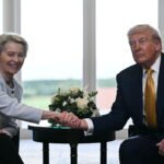EU and US finalize trade agreement with 15 per cent import tariff cap on pharmaceuticals
