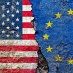 EU and US strengthen trade ties while addressing digital barriers